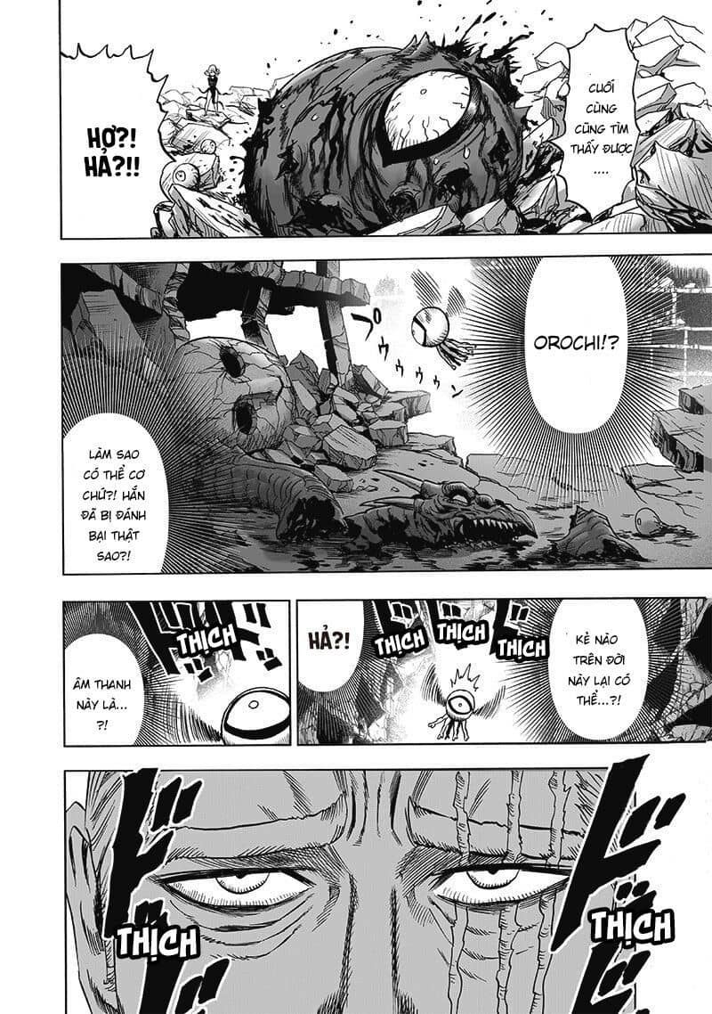 Onepunch Man - Chương 70.5 - ảnh 11