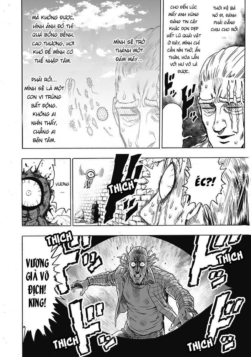 Onepunch Man - Chương 70.5 - ảnh 13