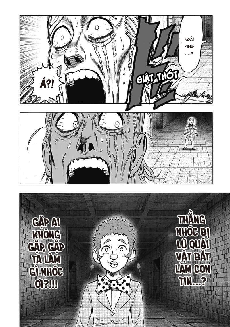 Onepunch Man - Chương 70.5 - ảnh 23