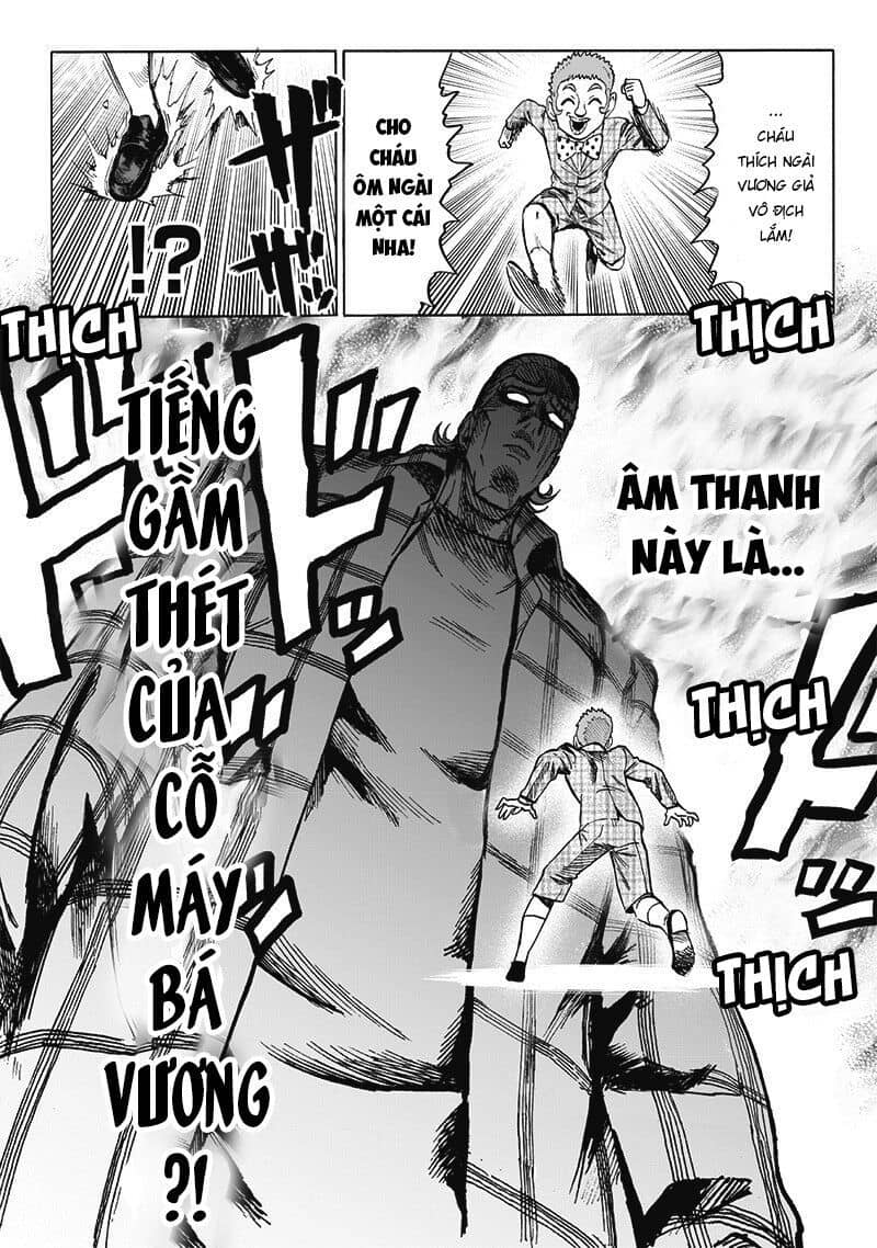 Onepunch Man - Chương 70.5 - ảnh 25