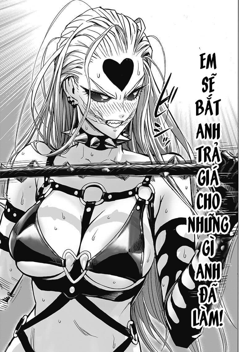 Onepunch Man - Chương 70.5 - ảnh 8