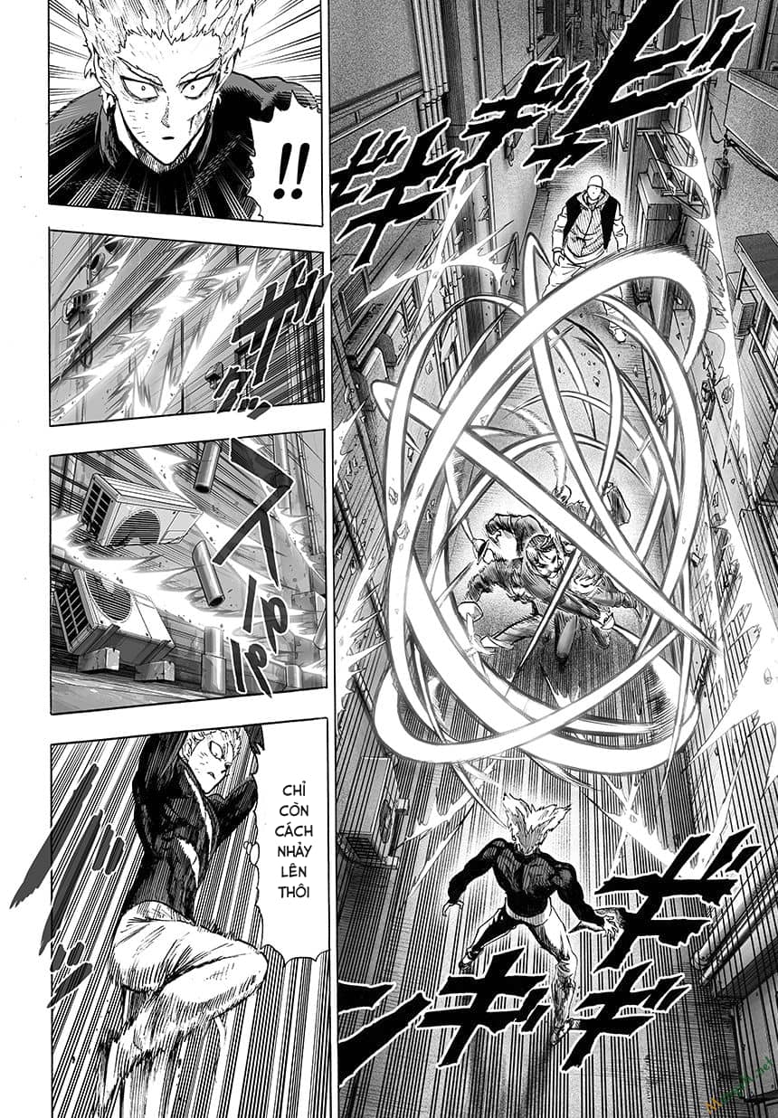 Onepunch Man - Chương 73 - ảnh 13