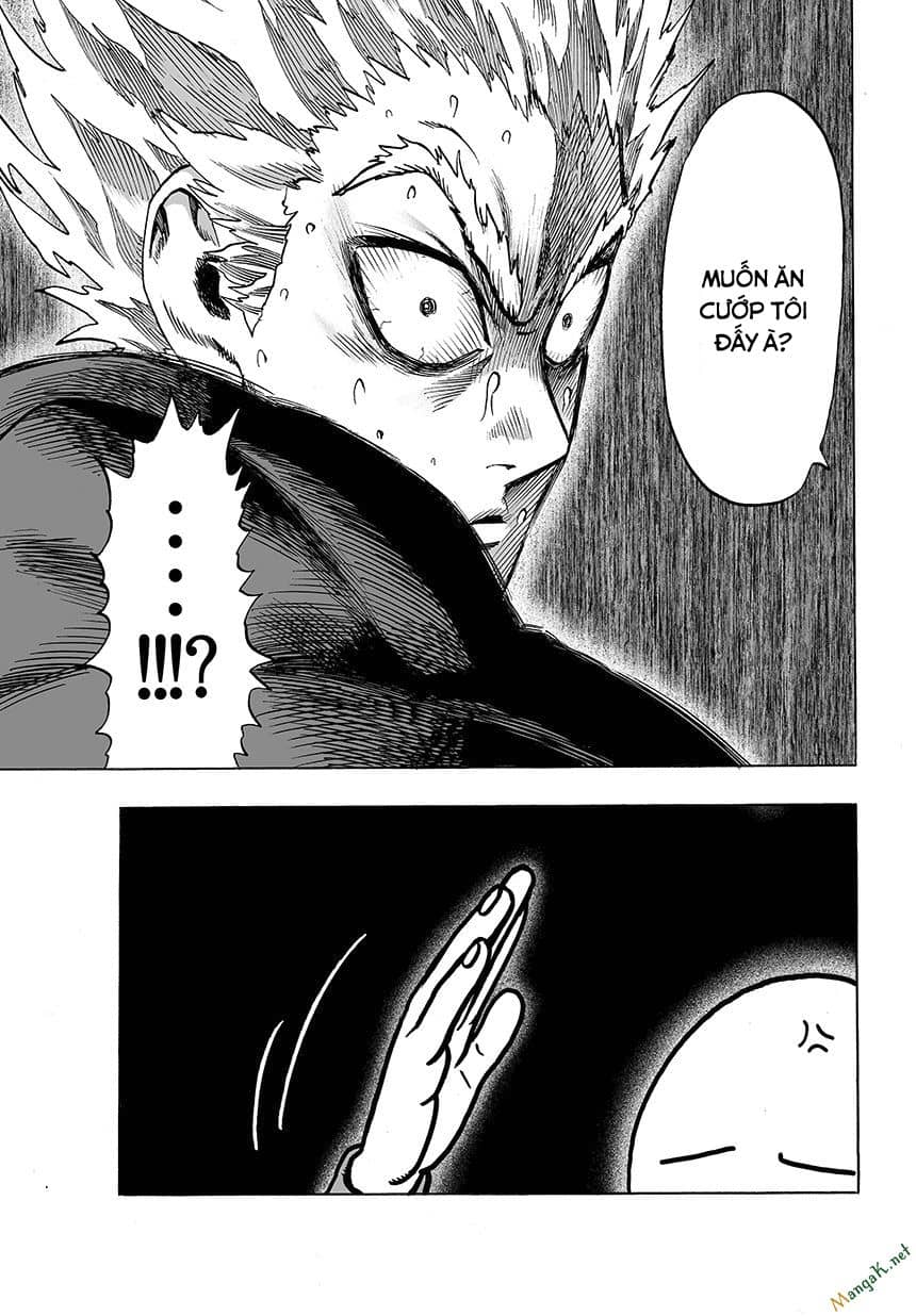 Onepunch Man - Chương 74 - ảnh 11
