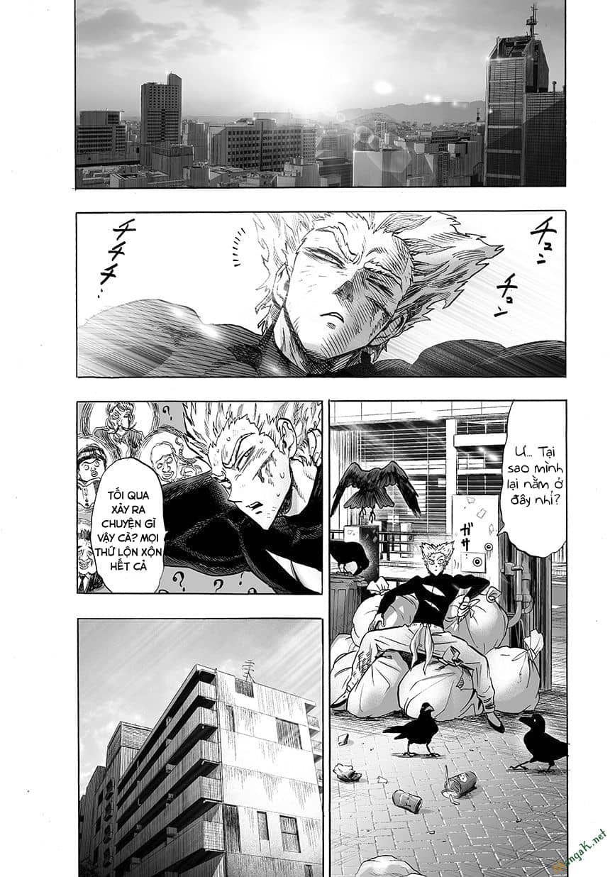 Onepunch Man - Chương 74 - ảnh 14