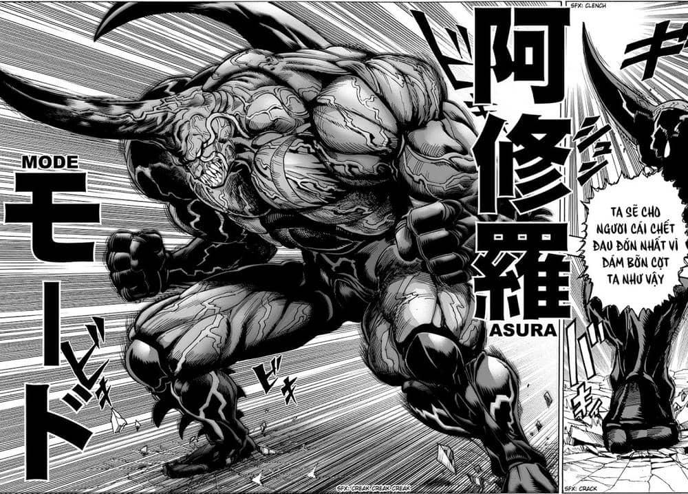 Onepunch Man - Chương 11 - ảnh 15