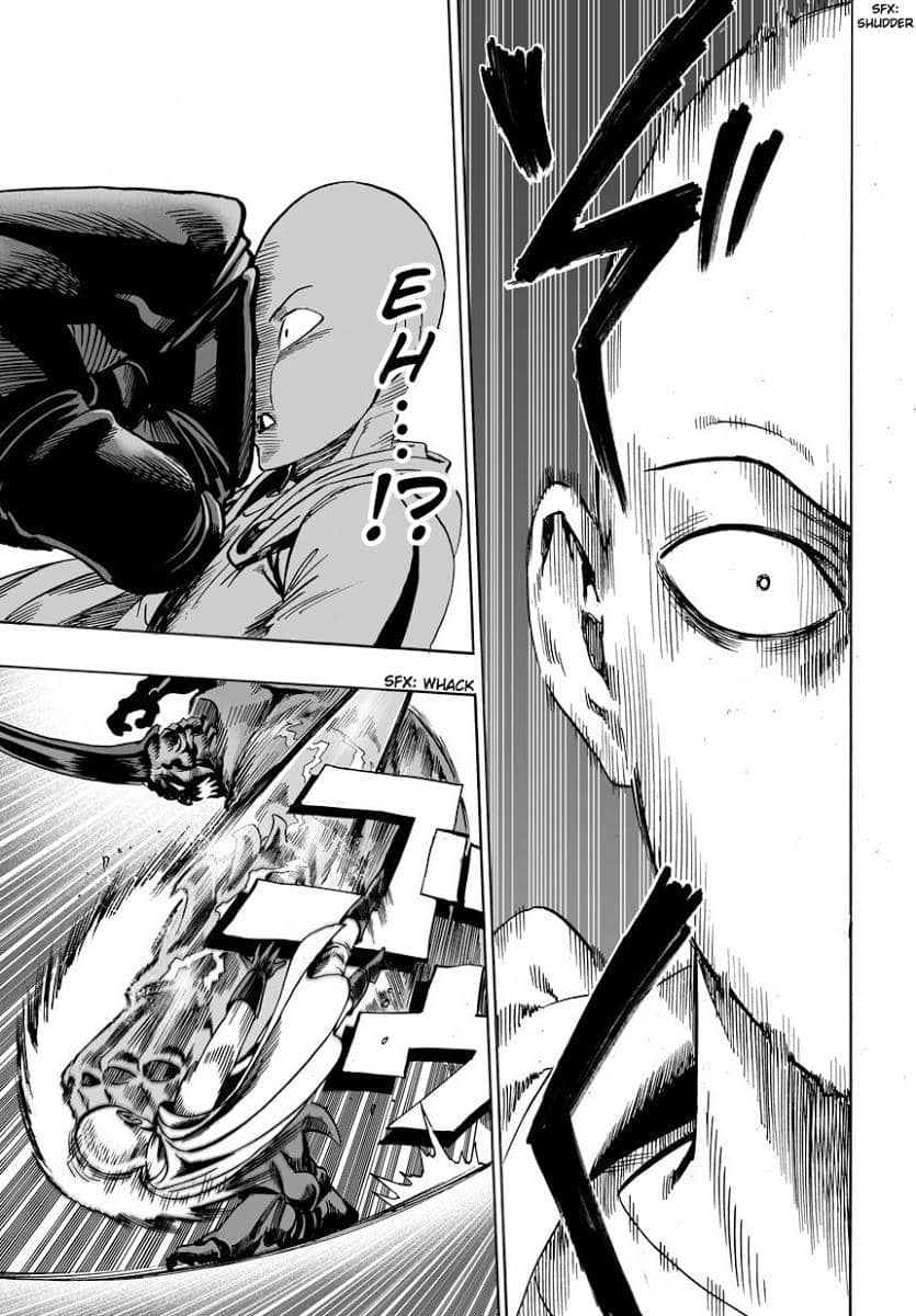 Onepunch Man - Chương 11 - ảnh 17