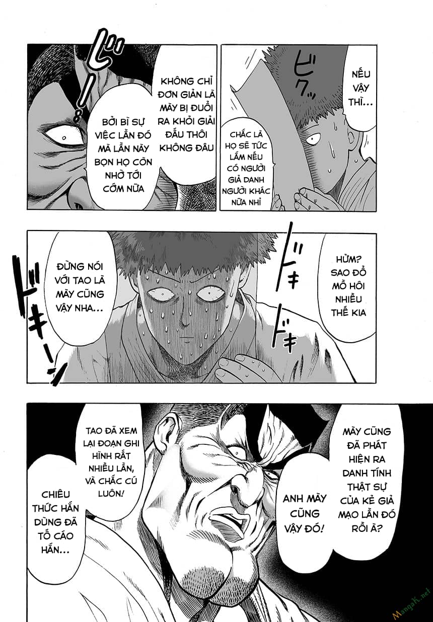 Onepunch Man - Chương 77.6 - ảnh 6