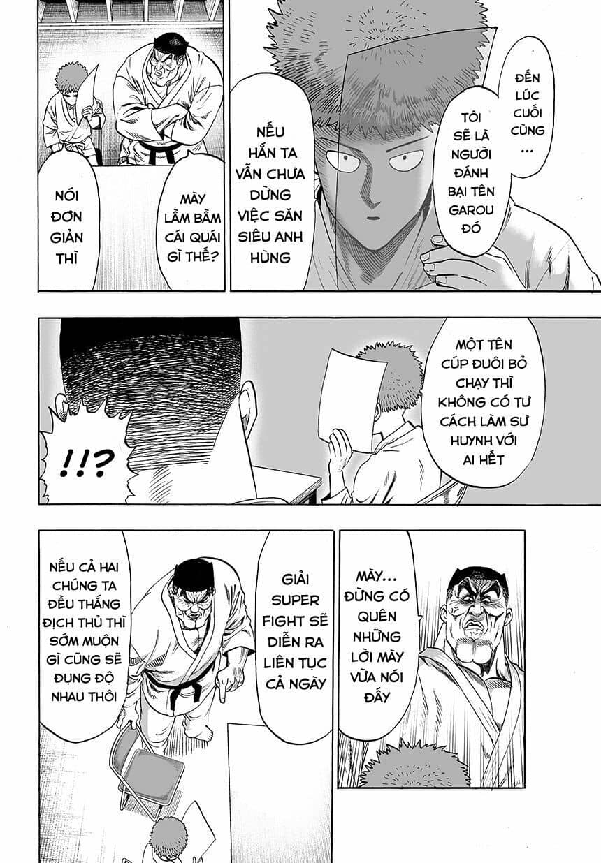 Onepunch Man - Chương 78 - ảnh 12