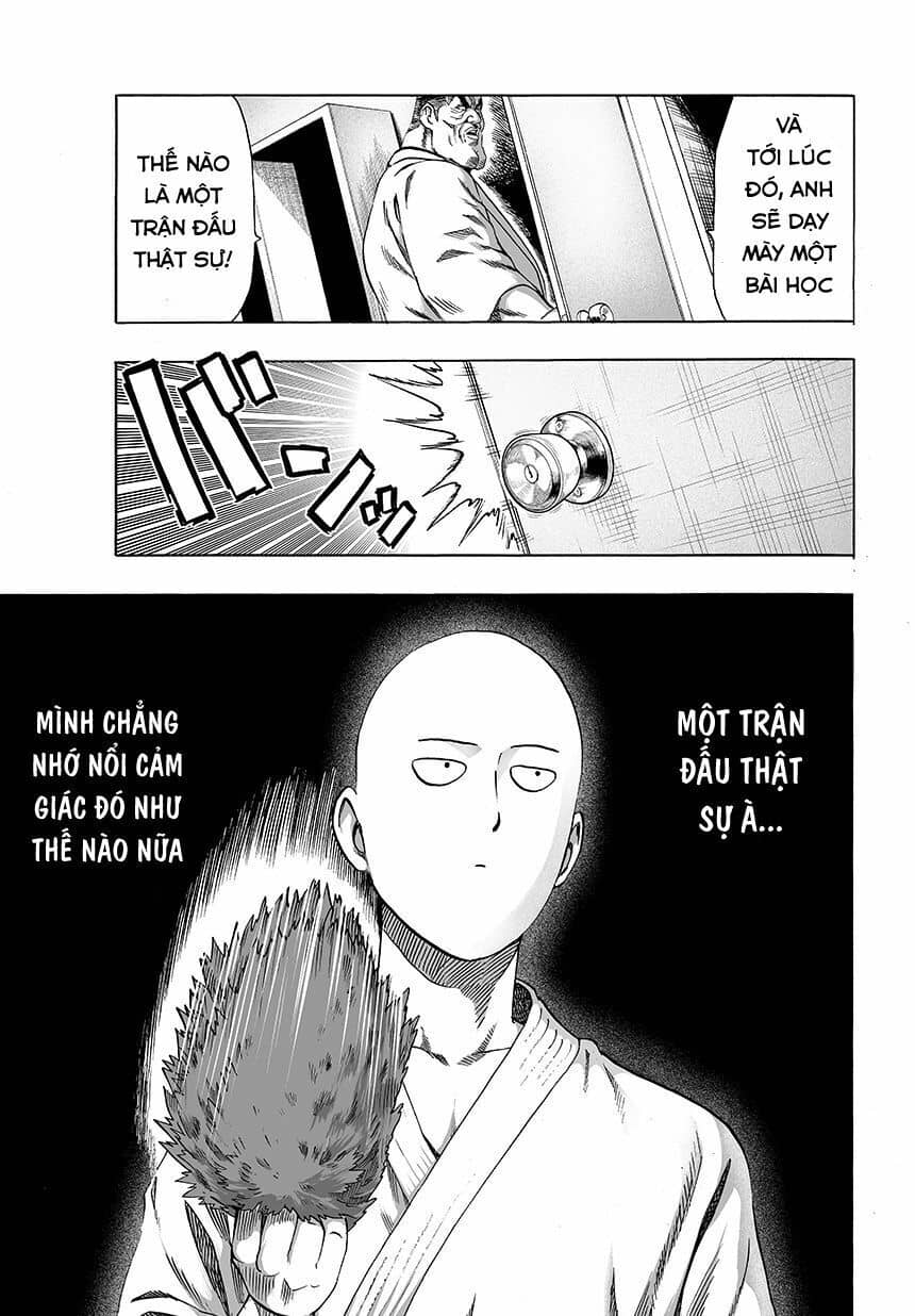 Onepunch Man - Chương 78 - ảnh 13