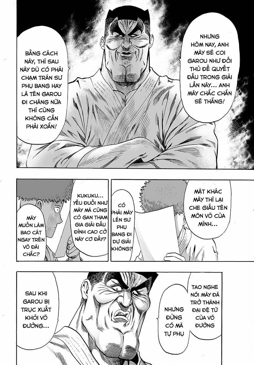 Onepunch Man - Chương 78 - ảnh 8