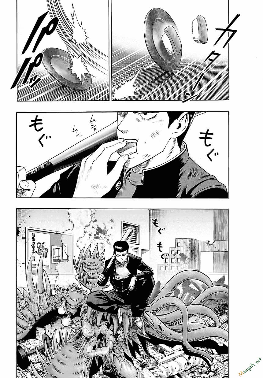 Onepunch Man - Chương 79 - ảnh 2
