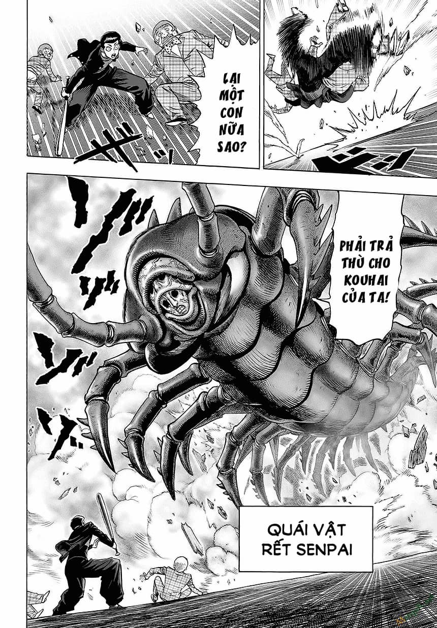 Onepunch Man - Chương 79 - ảnh 6