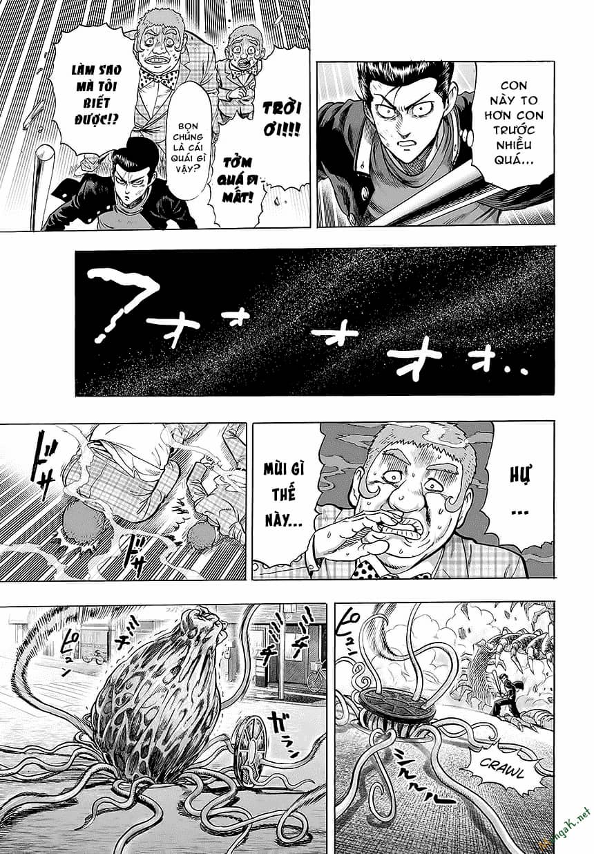 Onepunch Man - Chương 79 - ảnh 7
