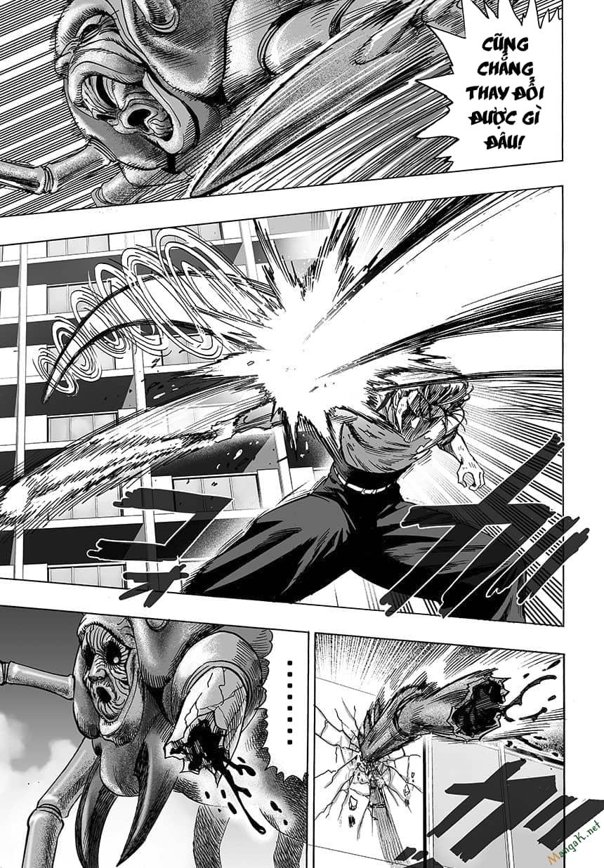 Onepunch Man - Chương 80 - ảnh 11