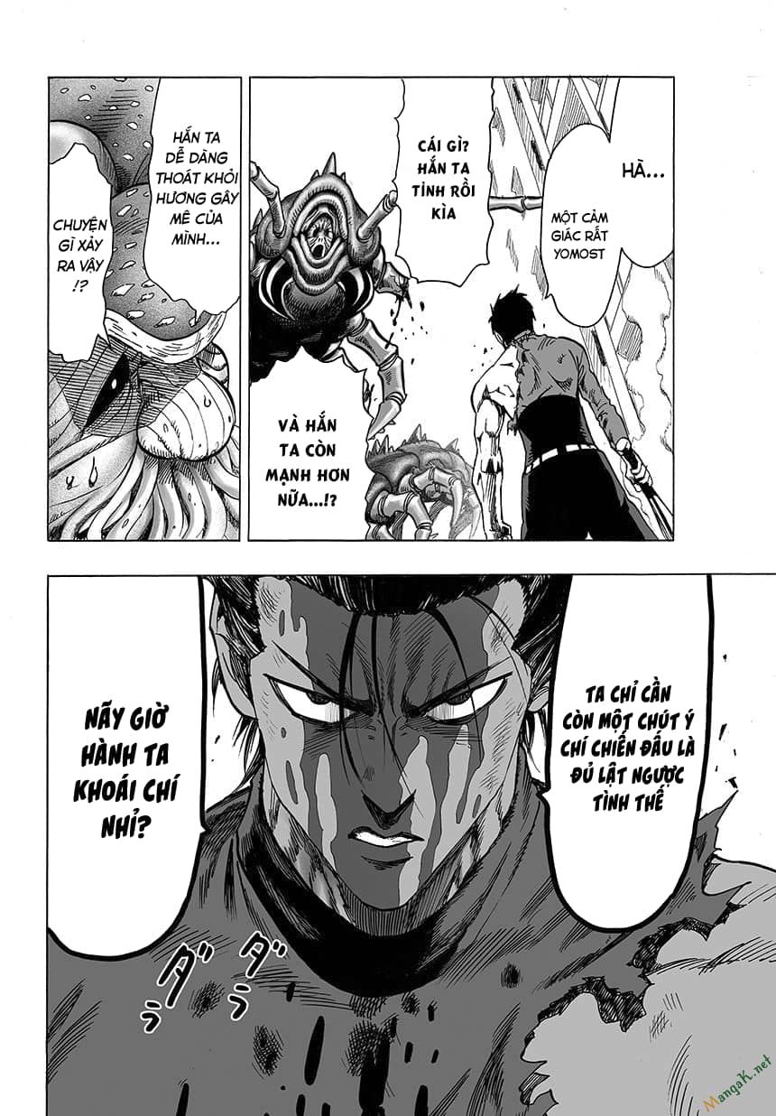 Onepunch Man - Chương 80 - ảnh 12