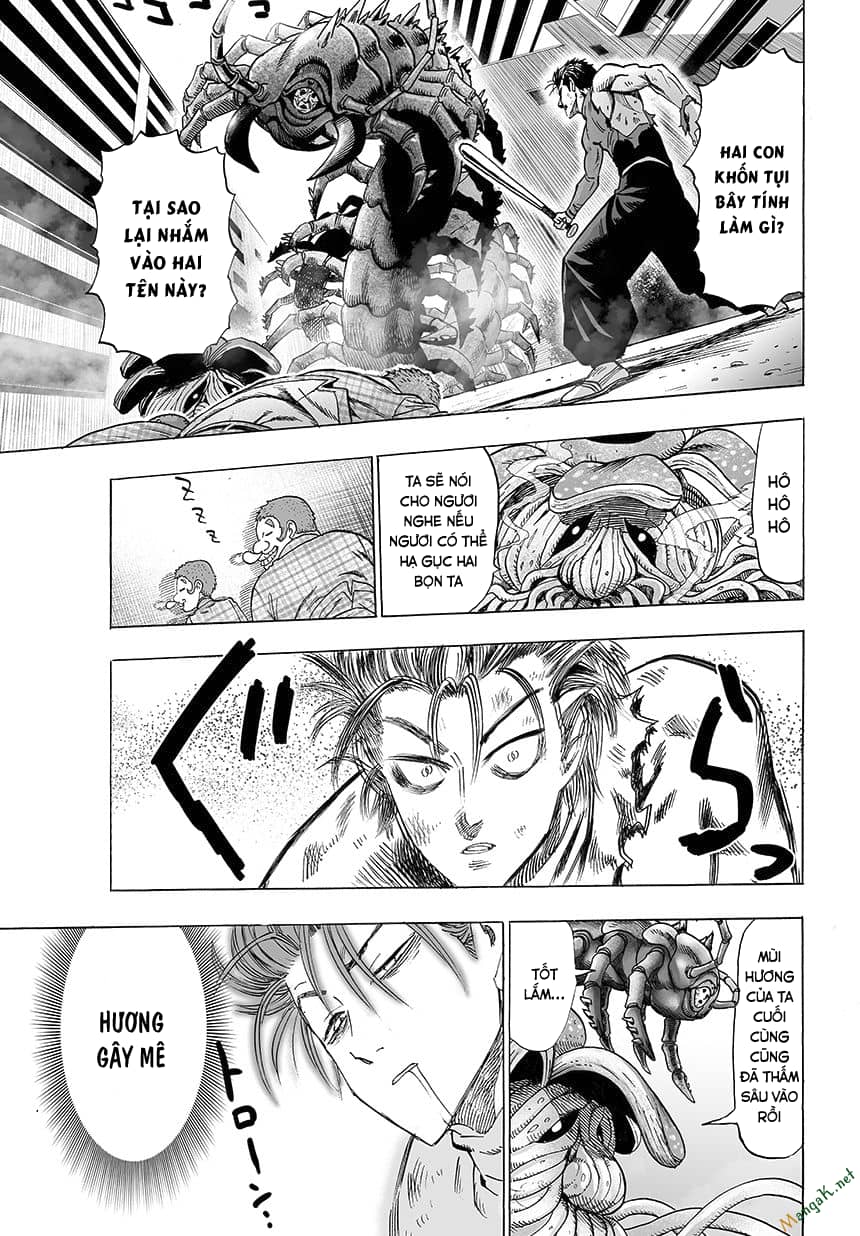 Onepunch Man - Chương 80 - ảnh 7