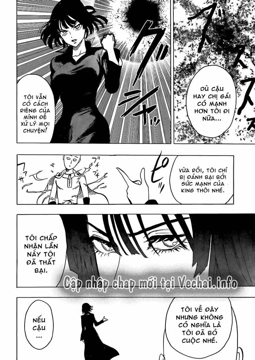 Onepunch Man - Chương 80.5 - ảnh 31
