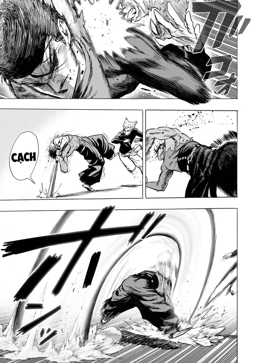 Onepunch Man - Chương 85 - ảnh 5