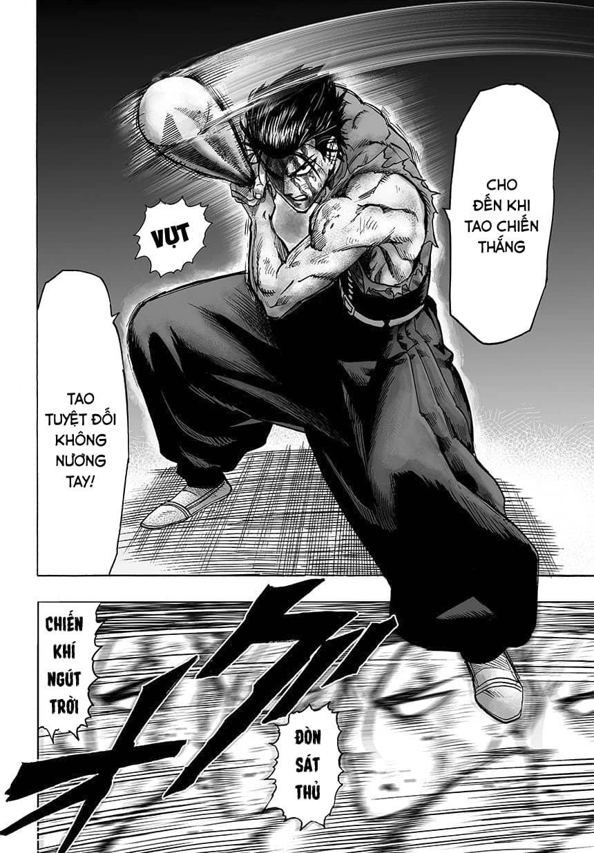 Onepunch Man - Chương 86 - ảnh 10