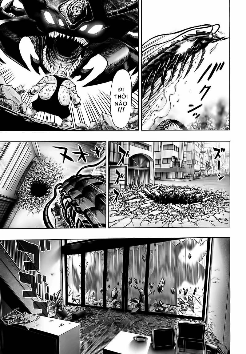 Onepunch Man - Chương 89 - ảnh 6