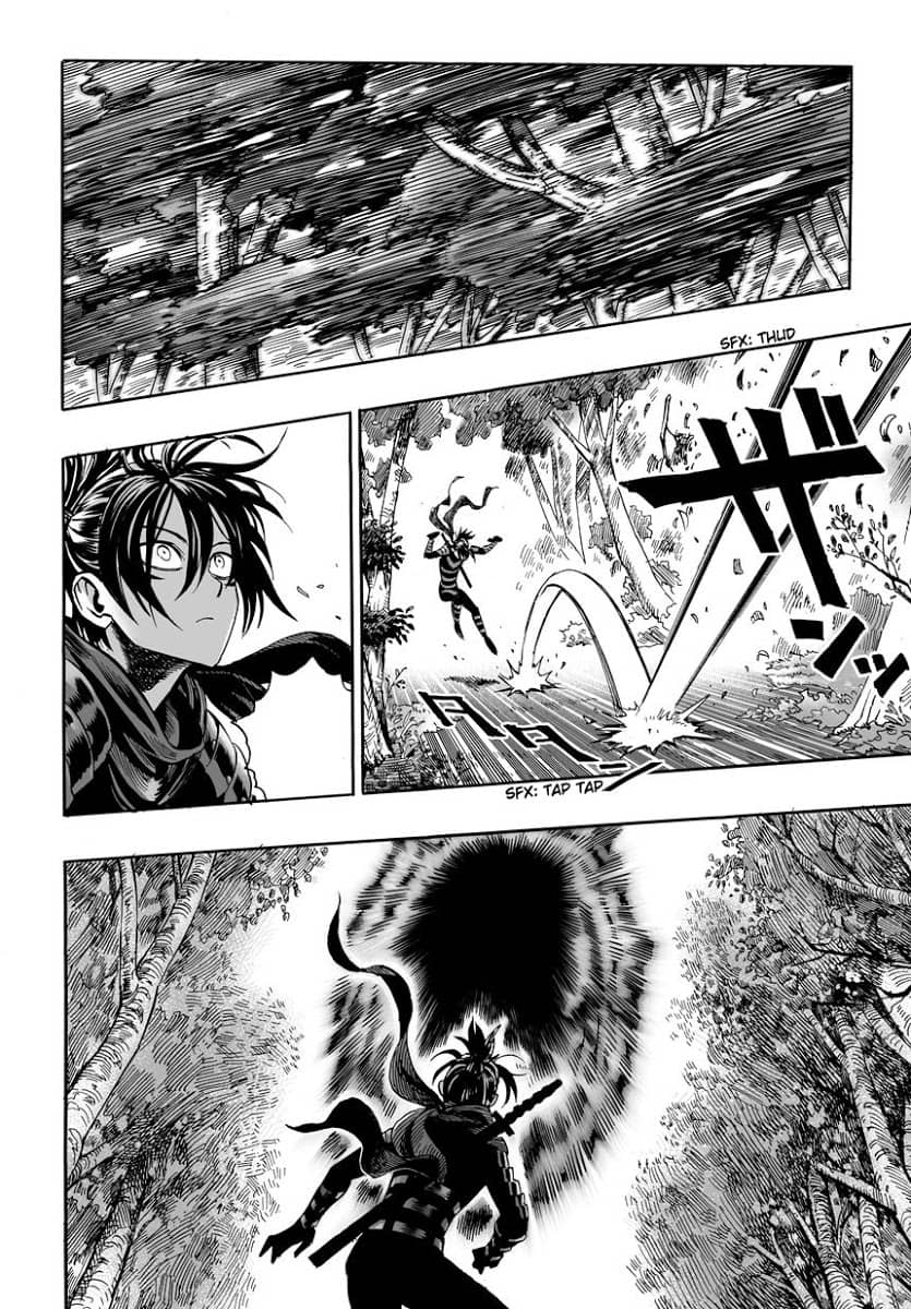 Onepunch Man - Chương 13 - ảnh 14