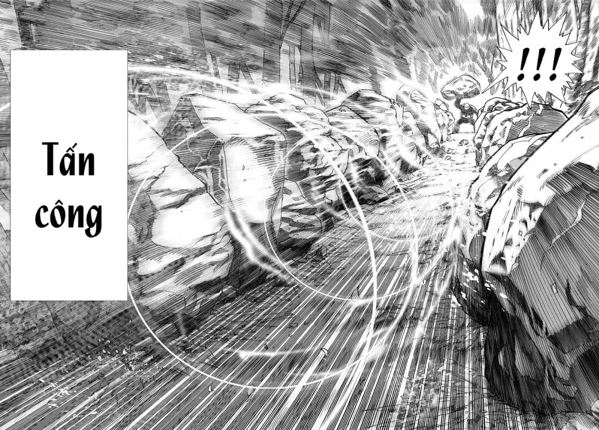 Onepunch Man - Chương 13 - ảnh 21