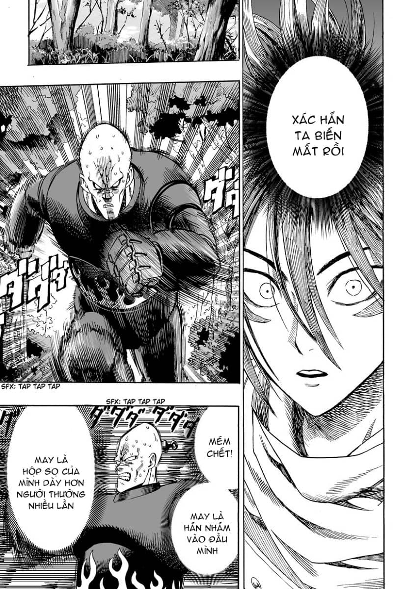 Onepunch Man - Chương 13 - ảnh 26