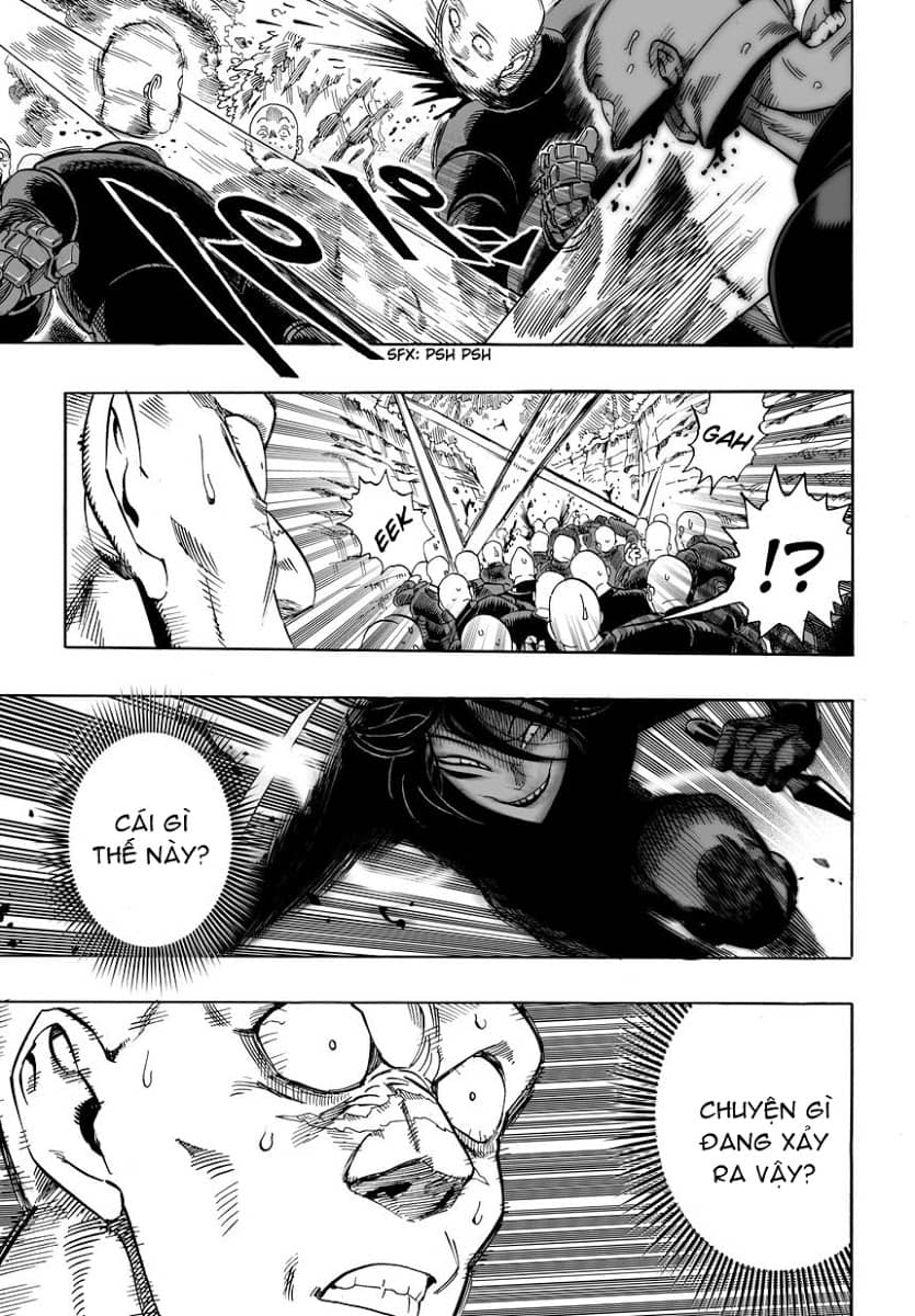 Onepunch Man - Chương 13 - ảnh 7