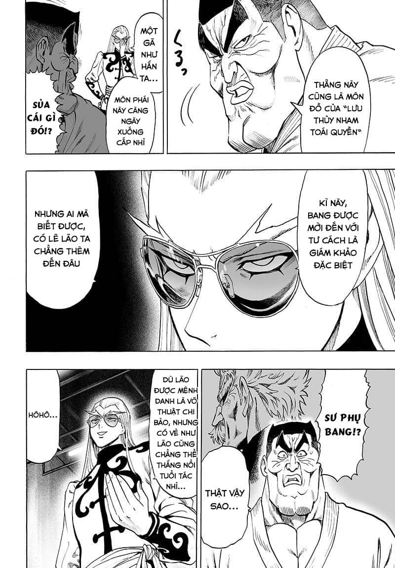 Onepunch Man - Chương 90 - ảnh 18