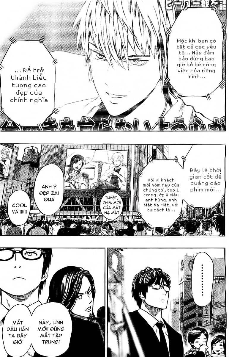 Onepunch Man - Chương 90.5 - ảnh 6
