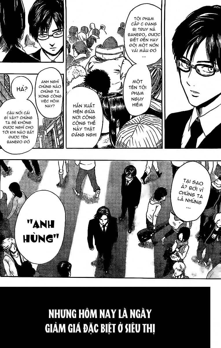 Onepunch Man - Chương 90.5 - ảnh 7