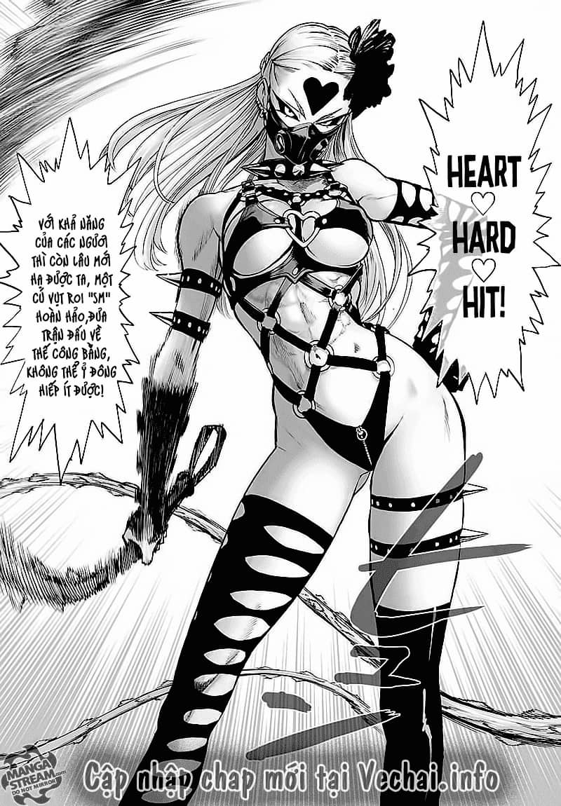 Onepunch Man - Chương 91 - ảnh 4