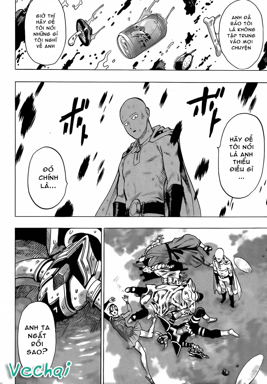 Onepunch Man - Chương 93.5 - ảnh 29