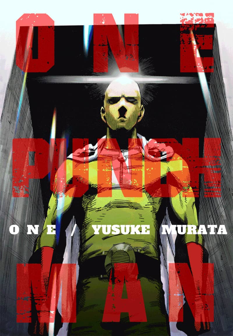 Onepunch Man - Chương 94 - ảnh 2