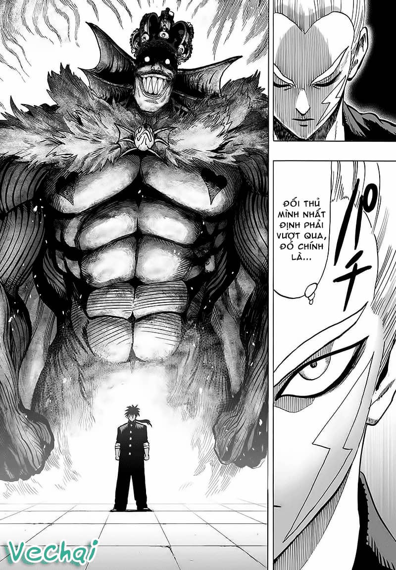 Onepunch Man - Chương 94 - ảnh 7