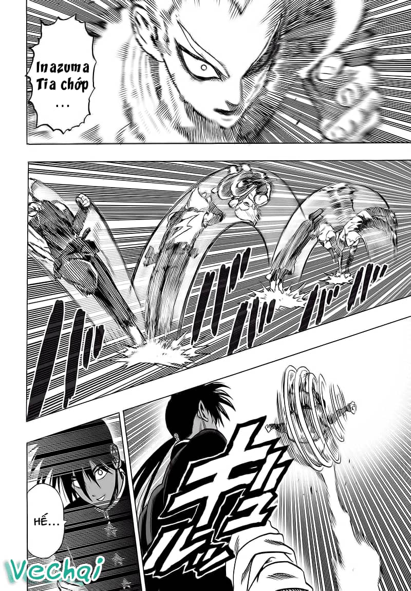 Onepunch Man - Chương 95 - ảnh 1