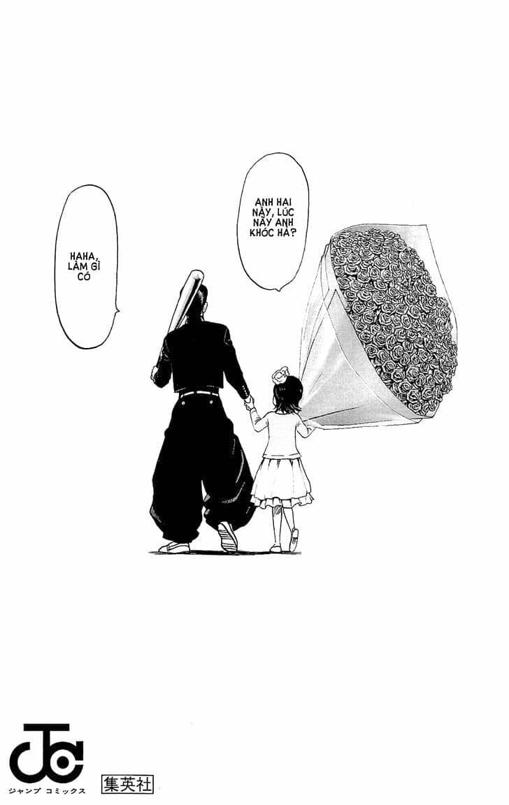 Onepunch Man - Chương 95.1 - ảnh 8