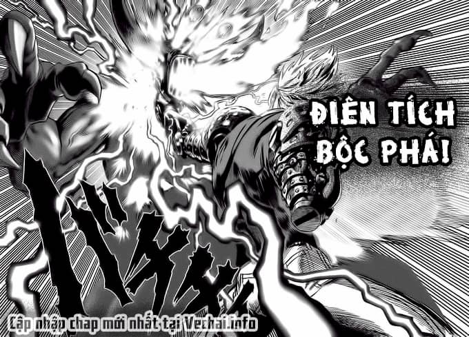 Onepunch Man - Chương 96 - ảnh 15