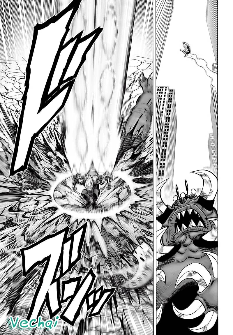 Onepunch Man - Chương 97 - ảnh 6