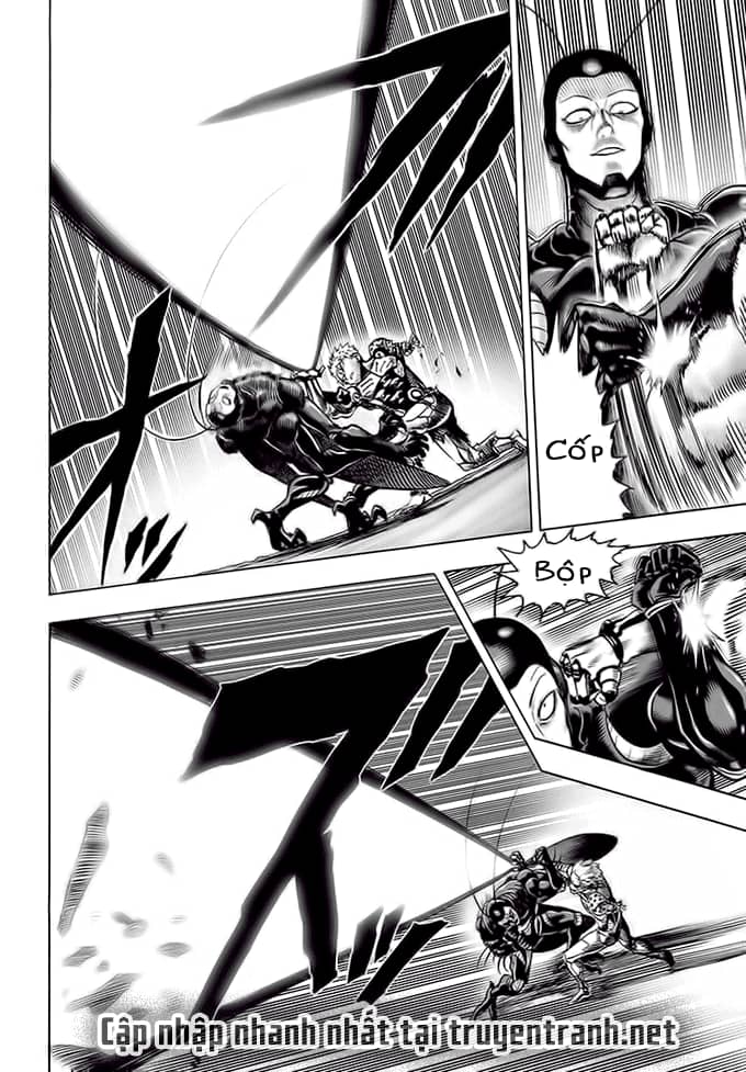 Onepunch Man - Chương 98 - ảnh 14