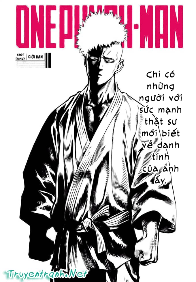 Onepunch Man - Chương 98 - ảnh 2
