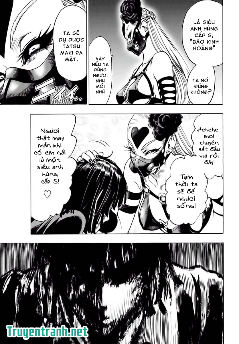 Onepunch Man - Chương 100 - ảnh 6