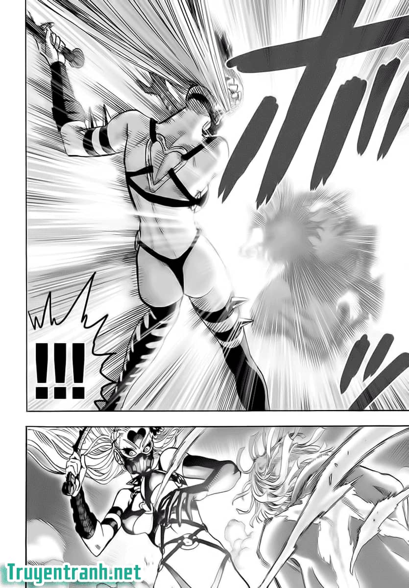 Onepunch Man - Chương 100 - ảnh 7