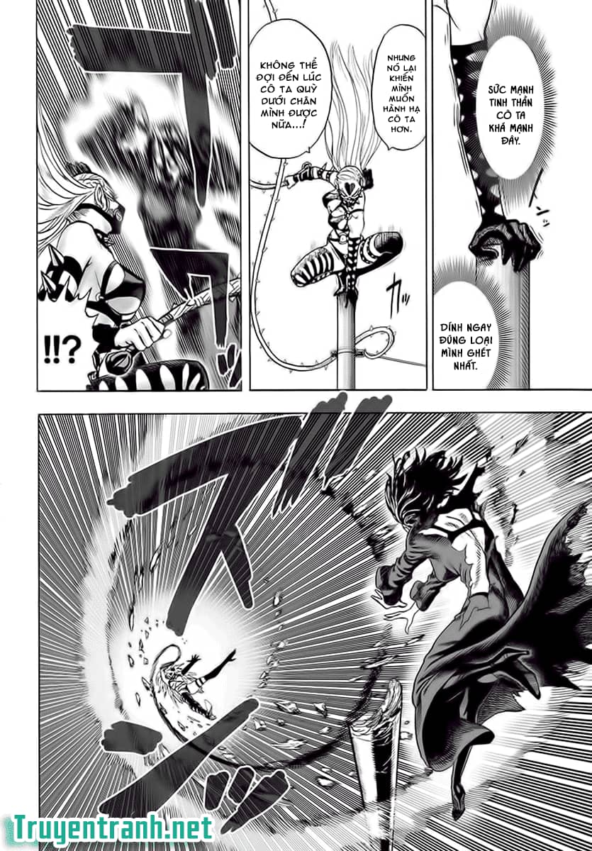 Onepunch Man - Chương 100 - ảnh 9