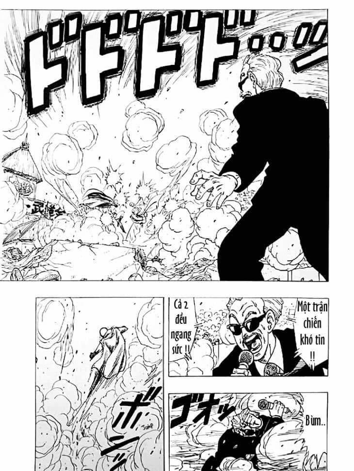 Onepunch Man - Chương 101.1 - ảnh 17