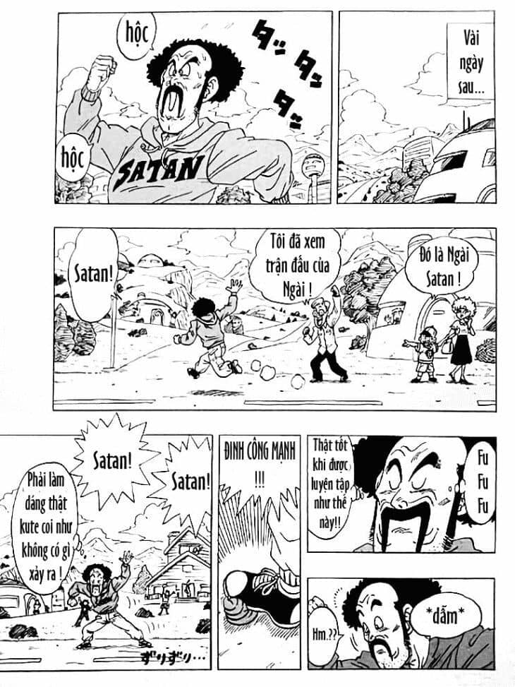 Onepunch Man - Chương 101.1 - ảnh 47