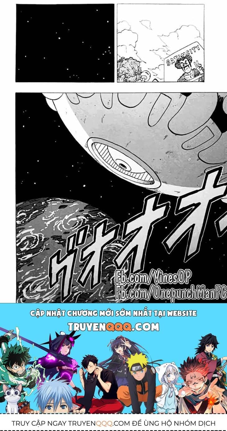 Onepunch Man - Chương 101.1 - ảnh 48