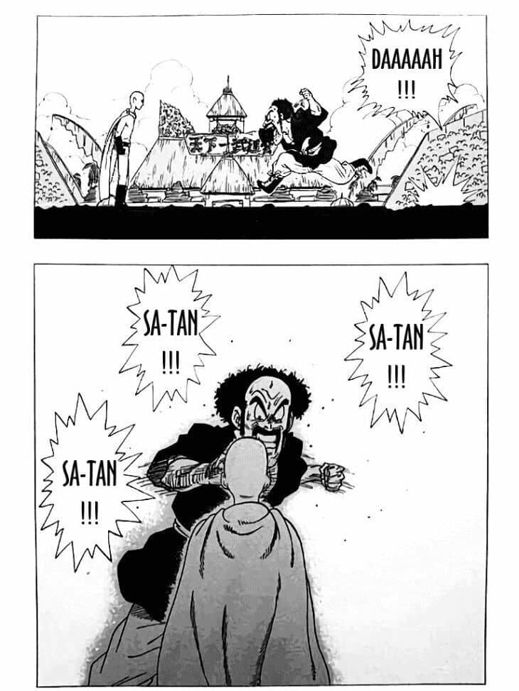 Onepunch Man - Chương 101.2 - ảnh 40