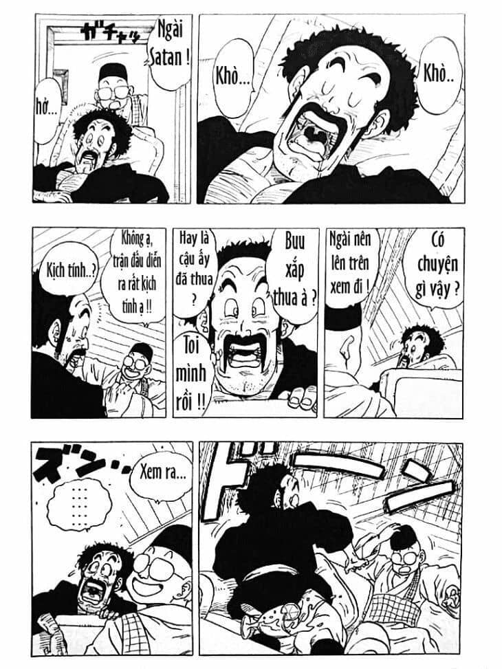 Onepunch Man - Chương 101.3 - ảnh 16