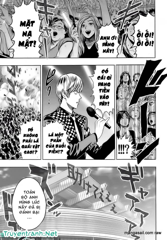 Onepunch Man - Chương 102 - ảnh 14